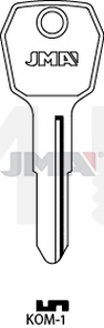 JMA KOM-1 (Silca KOM1 / Errebi KOM1)
