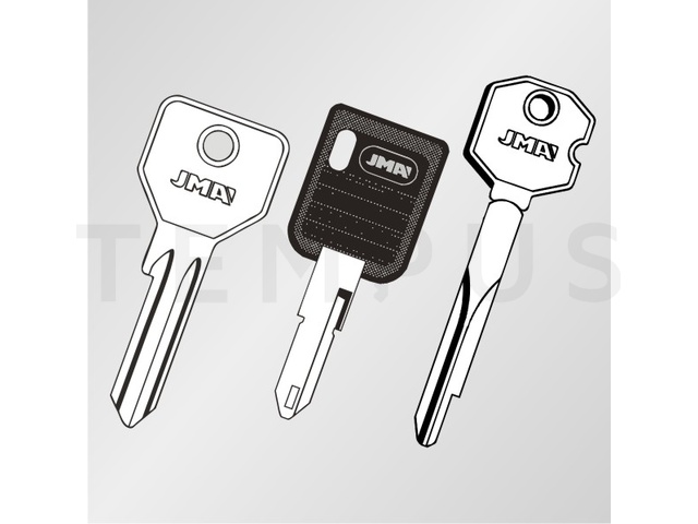 JMA BERNA SIMPLY 20224