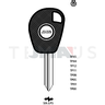 TP00SIX-3.P3 (Silca SX9T0 / Errebi T00SM7P) 13917