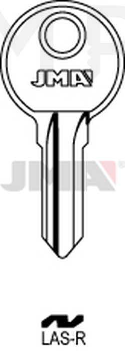 JMA LAS-R (Silca LS1 / Errebi LAS3)