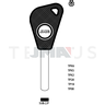 TP00SUB-2.P (Silca DAT17T0 / Errebi T00SUB1P) 13921