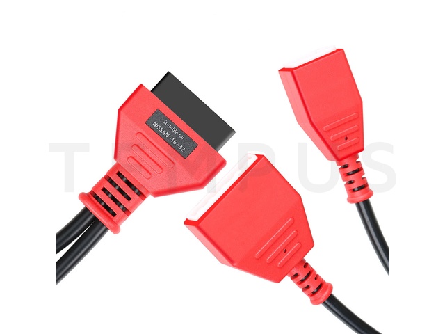 AUTEL NISSAN 16+32 19563