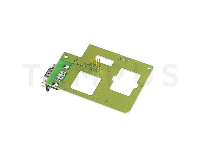 Xhorse XDNP52 Volvo CEM (MPC5748G) adapter 21672