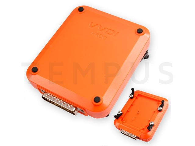 XHorse XDPG10EN EWS 4 adapter 14781