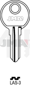 JMA LAS-3 (Silca LS19, LS7 / Errebi LAS9L, LAS9)