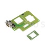 Xhorse XDNP52 Volvo CEM (MPC5748G) adapter 21670
