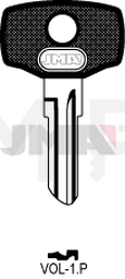 JMA VOL-1.P (Errebi VO1SP134)