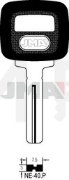 JMA NE-40.P (Silca NE66P / Errebi NE70P70)