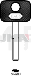 JMA OP-WH.P (Silca HU43P / Errebi HF42P15)
