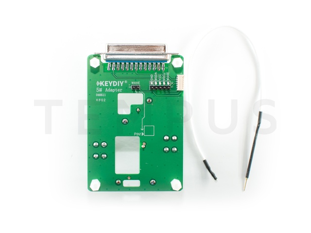 KEYDIY WELDING FREE KIT 21807