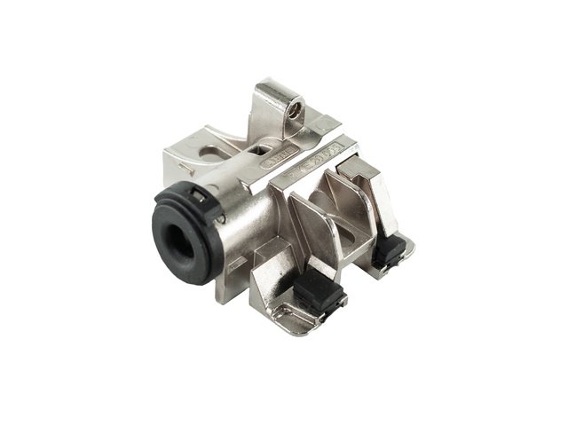 BLO BOS DT2 XPlus - ABUS zamenska brava za bateriju na e-bikeu 21706