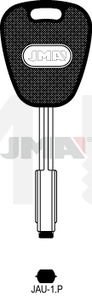 JMA JAU-1.P (Silca TBE1P / Errebi TB2P96)