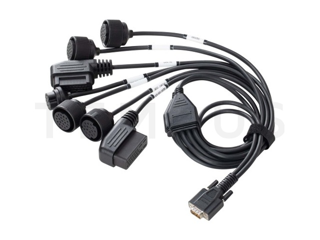 OBDSTAR RH850/V850 FULL 21057