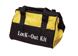 IFAM Lockout Tagout Loto Torba za opremu - LCK TORBA