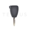 TS CHRYSLER 02 - Chrysler školjka 3 tastera, mač CHR-15 / CY24 17199