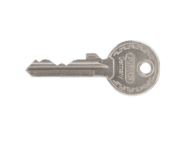 2110 W B RIM LOCK 11772