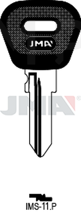 JMA IMS-11.P (Silca IM4RP / Errebi IM4RP75)