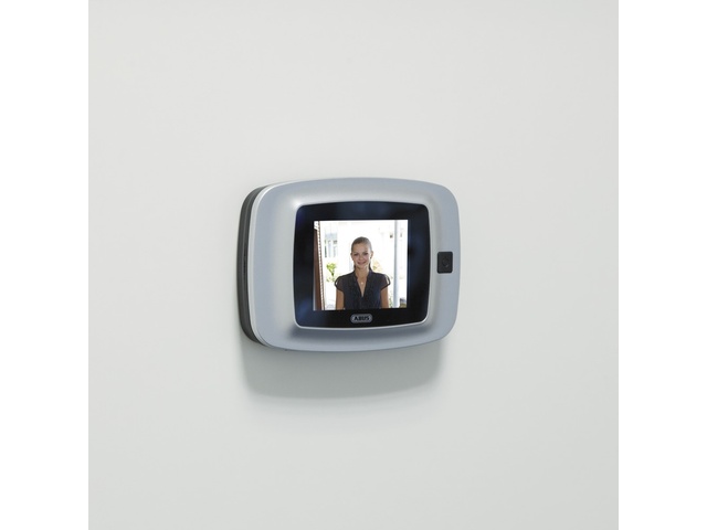 2814 DIG.DOOR VIEWER 11812