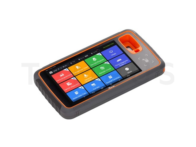 XHORSE KEY TOOL MIDI - ADVANCED paket 21252