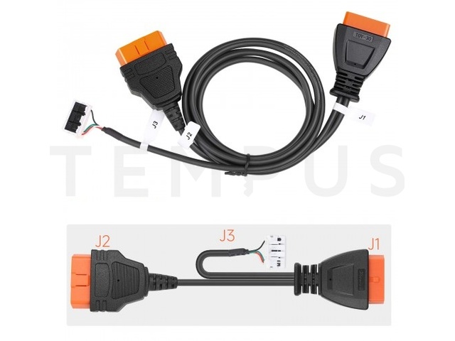 XHORSE TOY-BA CABLE 20897