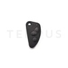 EL ALFA 05 - Alfa Romeo 147 156 166 & GT, skakavac 3 tastera, aftermarket, ID48 433Mhz 21073