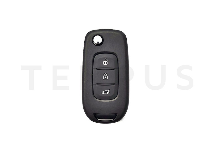 OSTALI TS RENAULT 22 - Renault skakavac 3 tastera, mač CIT-1 / VA2