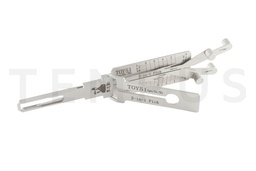 LISHI ® LISHI VA8/TOY51+AG