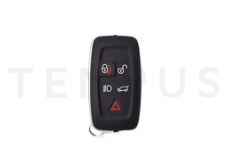 OSTALI EL ROVER 06 - Land Rover smart daljinac 5 tastera Aftermarket 433MHz ID49 / ID47