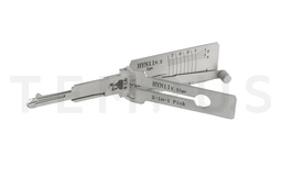 LISHI ® LISHI HYN11(HYN6)+ - AG