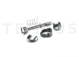 AFTEKIN DB VW 026 - VW door lock set delova 5