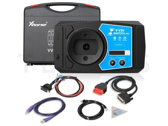 XHORSE VVDI BIM TOOL PRO 15041