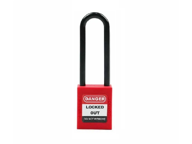 LOCKOUT KATANAC 40mm - Produžena plastična uška 76mm 21919