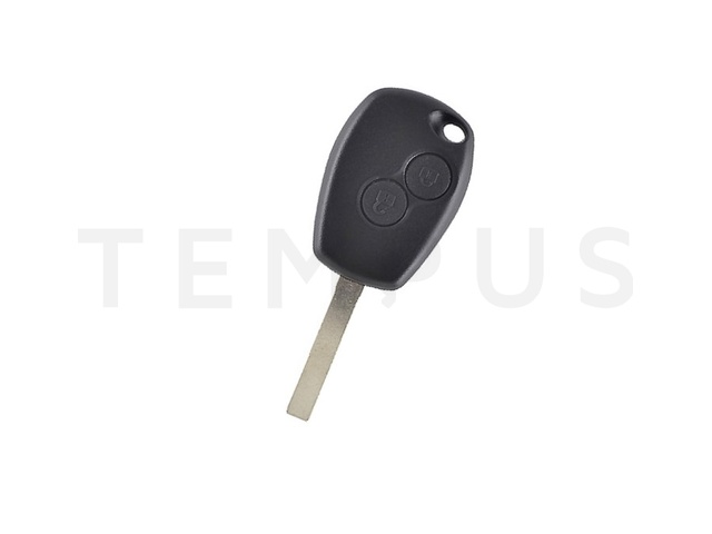 TS RENAULT 07 - Renault školjka 2 tastera, mač CIT-1 / VA2 18595
