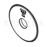 FRESA FP11 - 63x5x16 11871