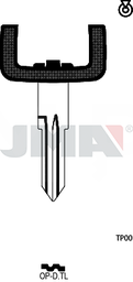 JMA TP00OP-D.TL