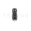 TS PORSCHE 03 - Porsche smart ključ 3 tastera, mač HU-HAA / HU66 18434