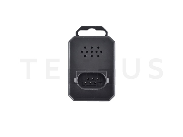 EMULATOR 12 - Renault ESL ELV Laguna 2 17301