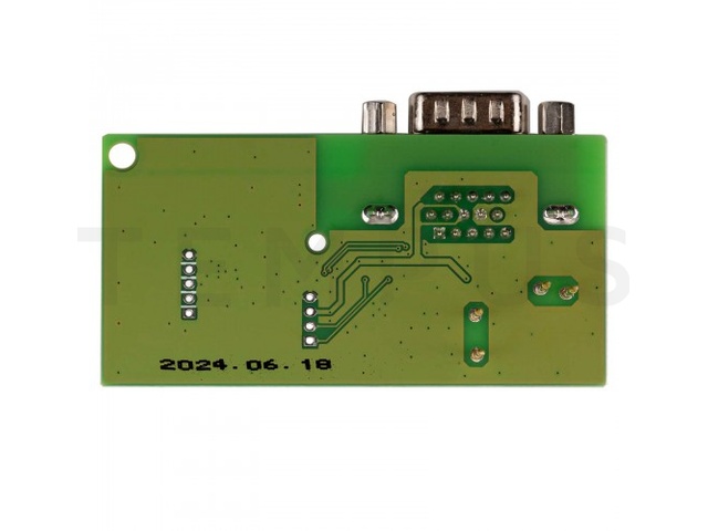 XHorse XDNP18 BMW FRM Solder Free Adapter 20584