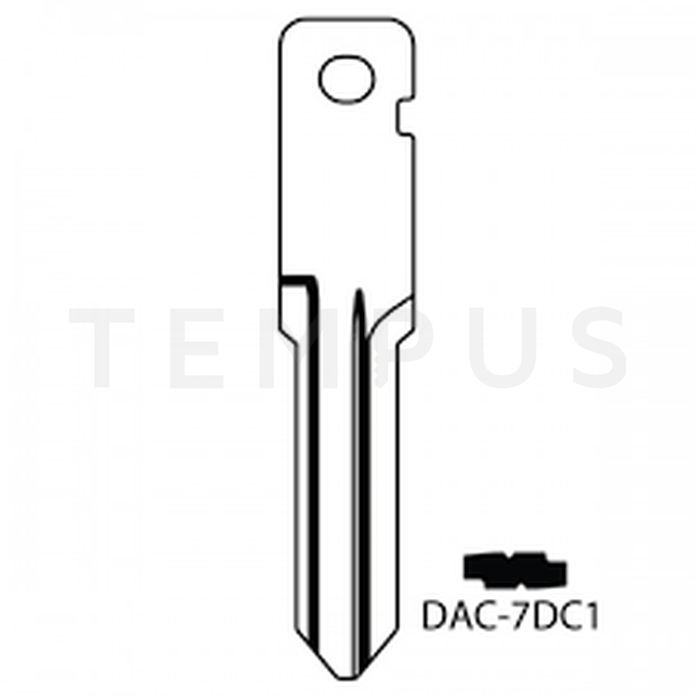 JMA DAC-7DC1