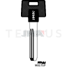 MU-3.P Specijalan ključ (Silca MTK4RP / Errebi ML1RP176) 13532