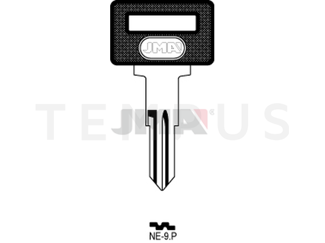 NE-9.P (Silca NE26P / Errebi NE31P30) 13567