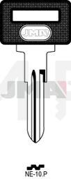 JMA NE-10.P (Silca NE27P / Errebi NE30P30)