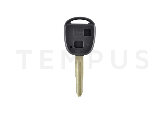 OSTALI TS TOYOTA 05 - Toyota školjka 2 tastera, mač TOYO-20D / TOY41R
