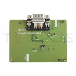 XHorse XDNP50 EWS3 BMW adapter