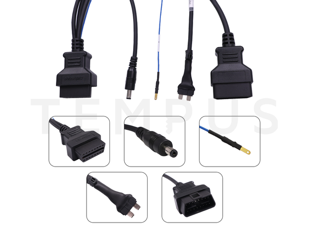 OBDSTAR BENZ FBS3 KIT 21040