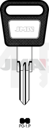 JMA PO-1.P