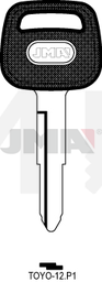 JMA TOYO-12.P1 (Silca TOY27RP / Errebi TY29RP42)