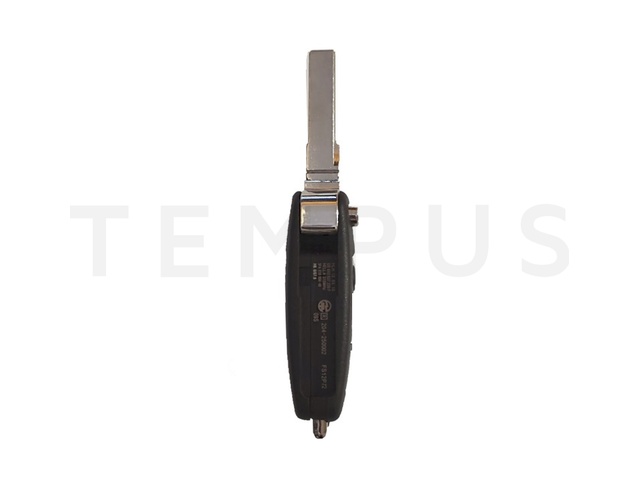 TS AUDI 10 - Audi skakavac 3 tastera, mač HU-HAA / HU66 bez mesta za bateriju 21445