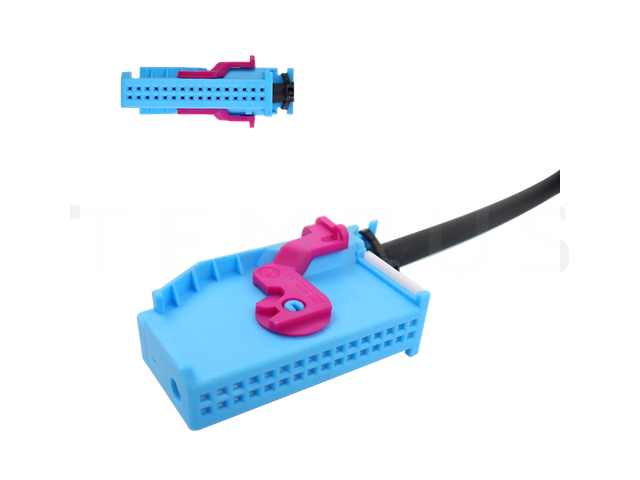 OBDSTAR VW4 AKL CABLE 21043