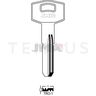 TRO-1 Specijalan ključ (Silca TAR16R / Errebi T8) 13975